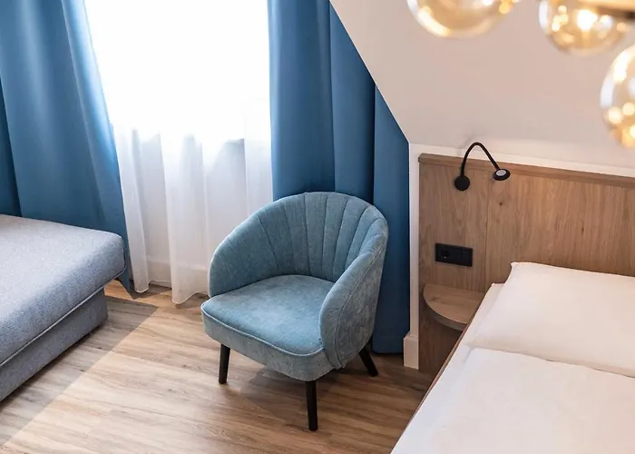 Villa Floeckner Bed & Breakfast Salzburg